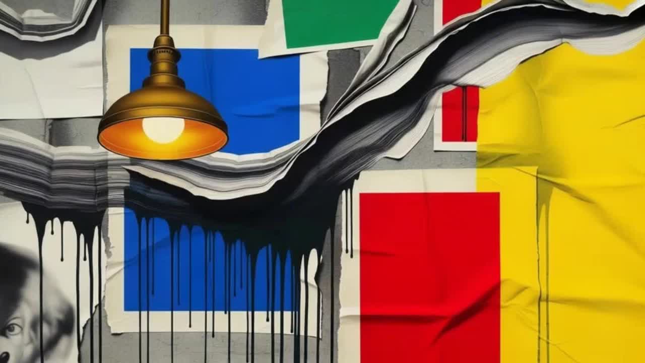 Rule of 72 artwork