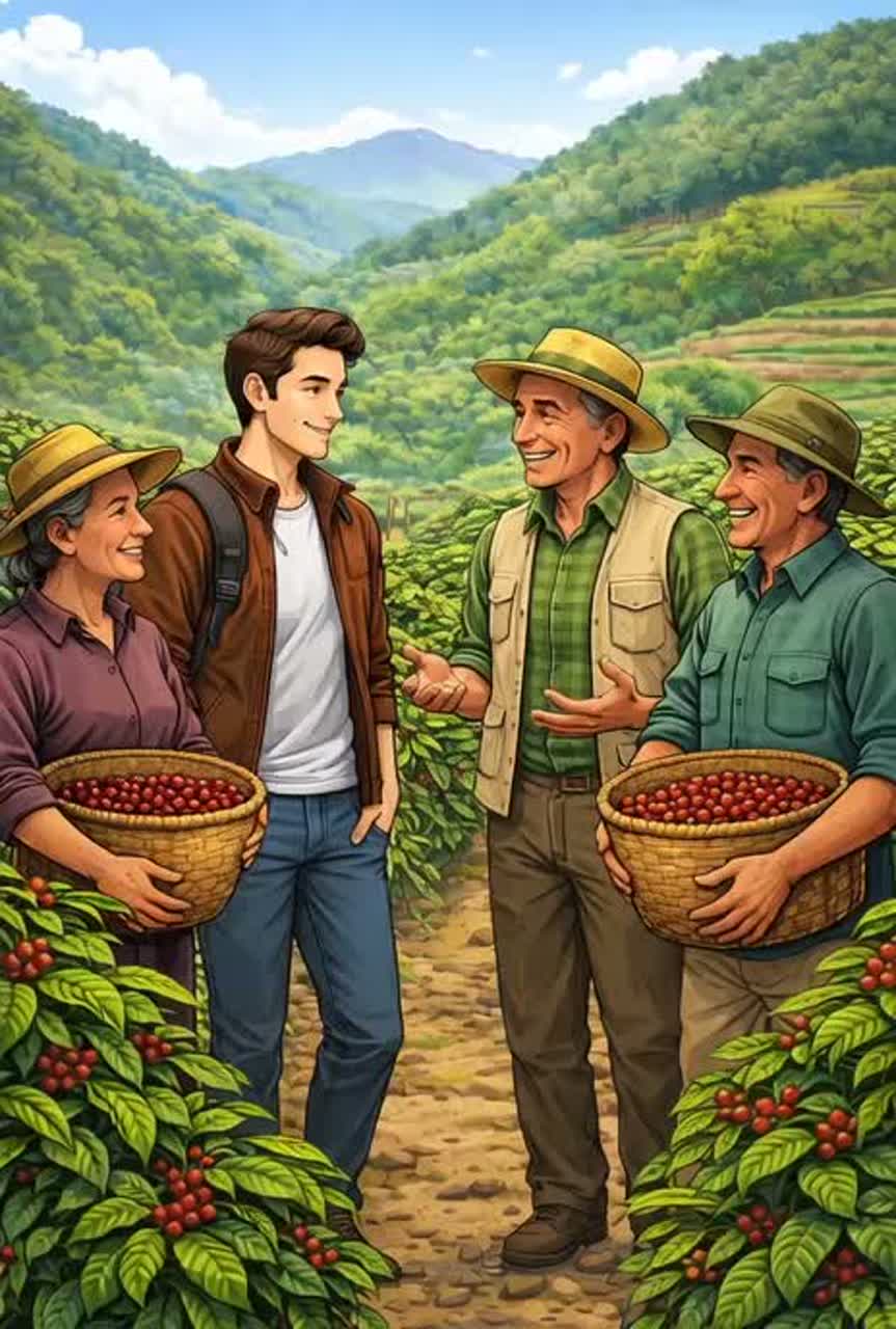 New SCA Definition artwork