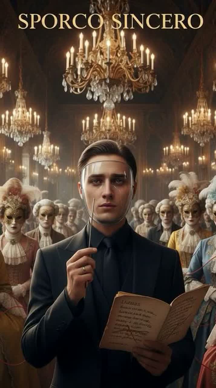 Persona image for Sincero