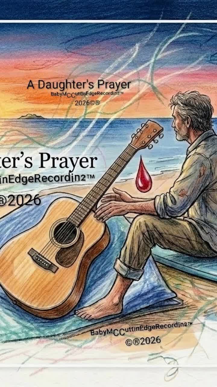 A Daughter's Prayer