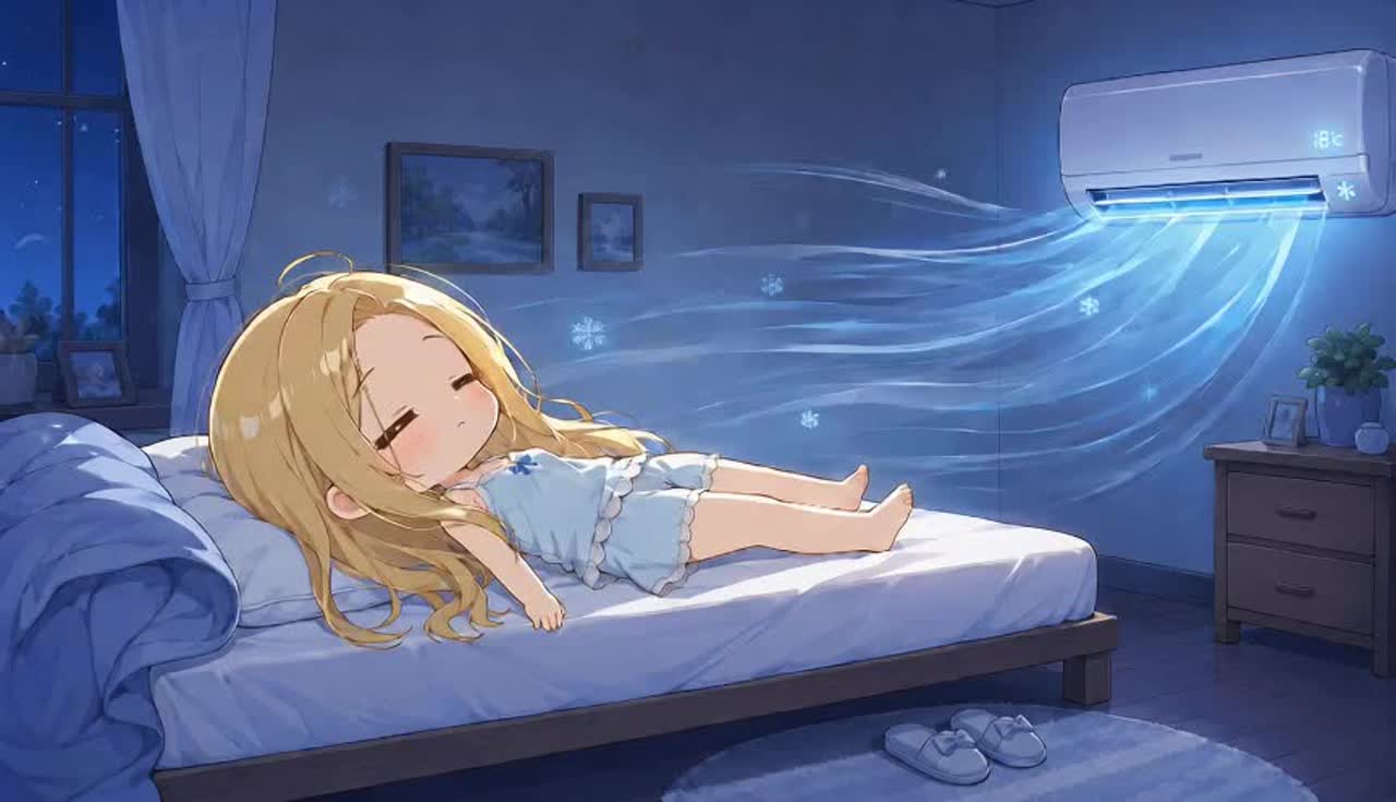 Anime 288 artwork
