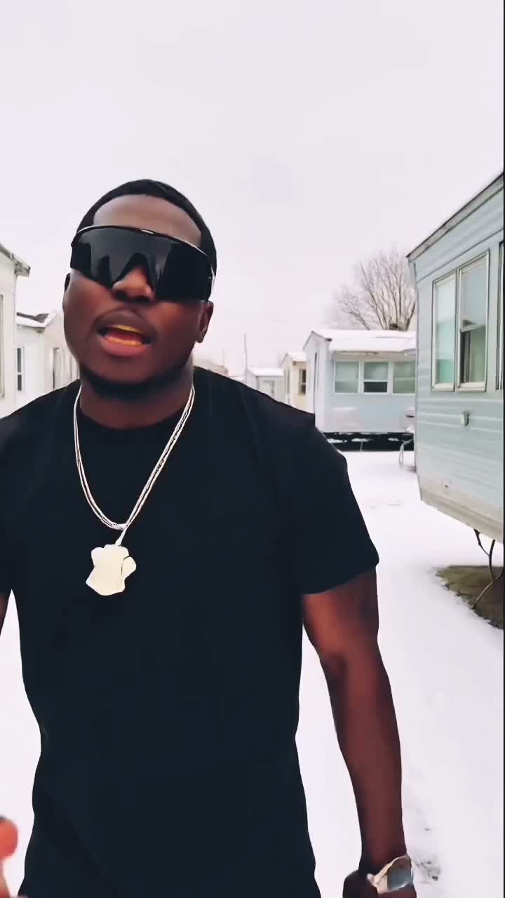 Rap Satire