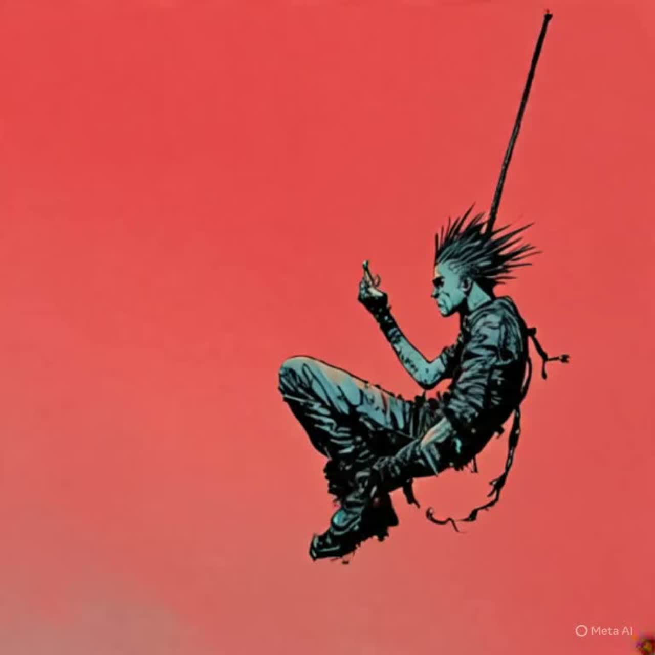 See you at home artwork