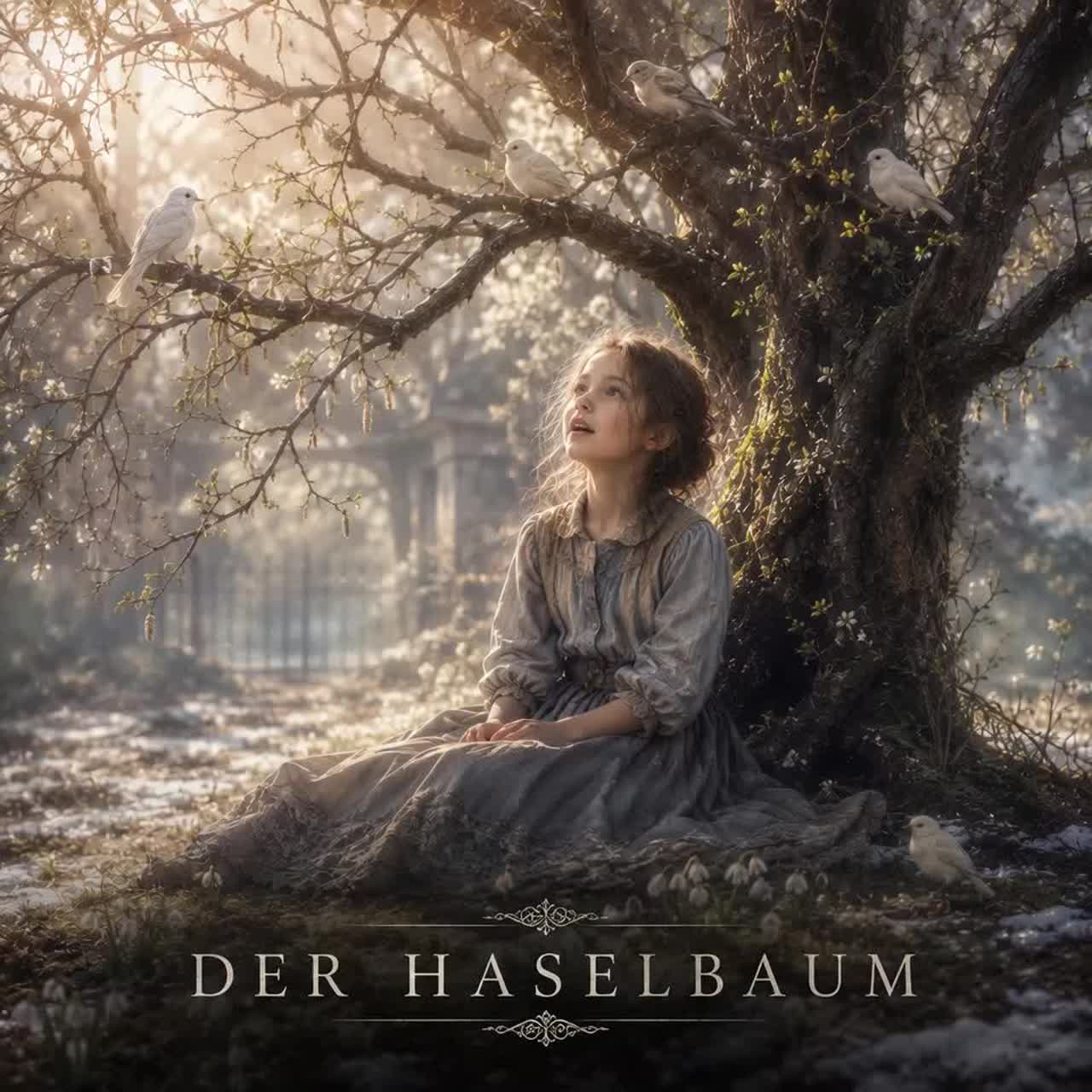 Der Haselbaum artwork