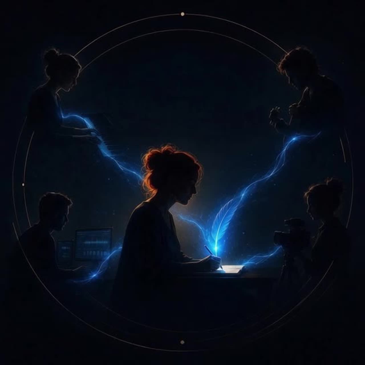 Song Image