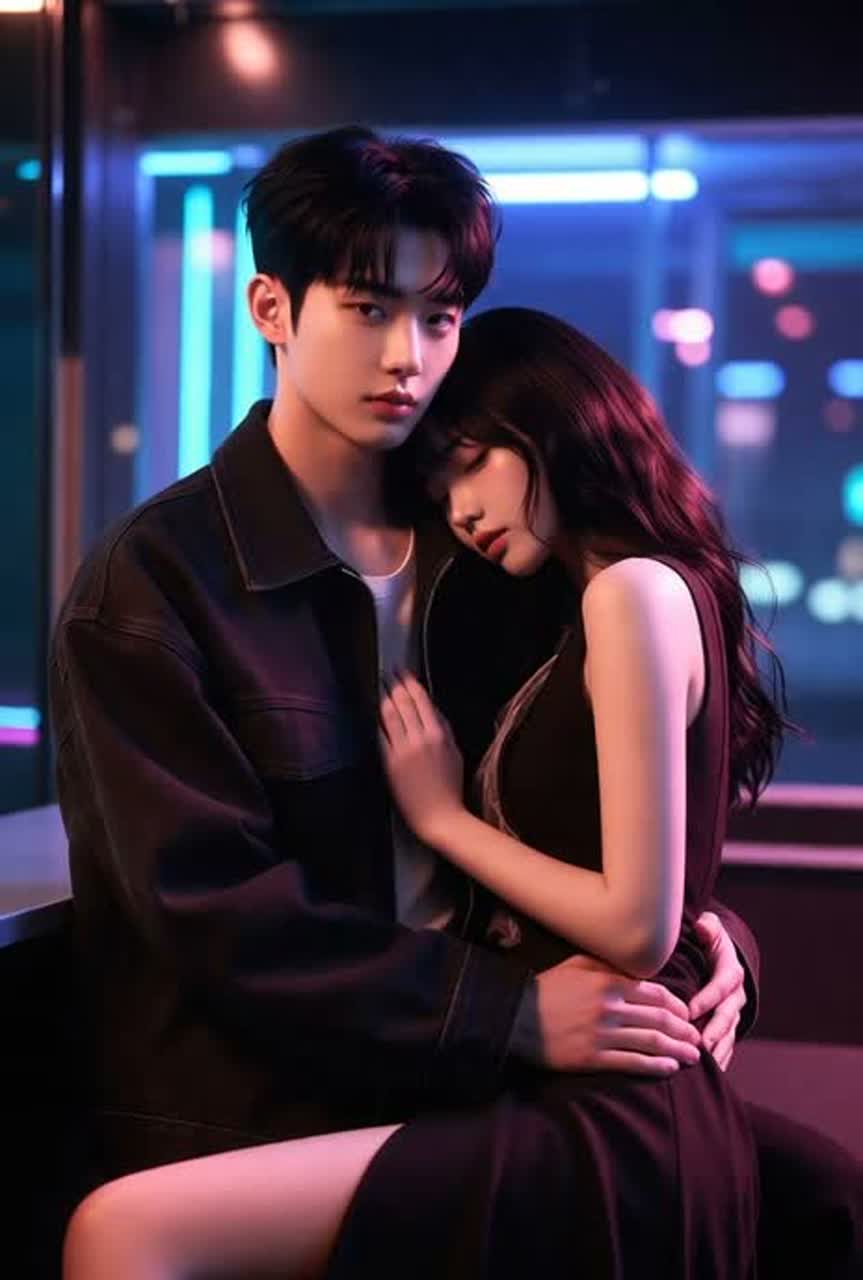 Voice image for Untitled Voice