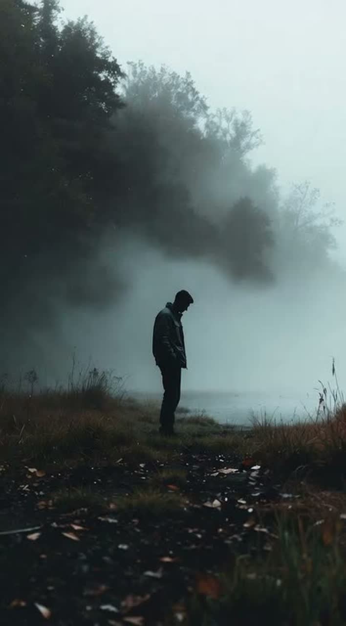 Deep Calls to Deep (Moonlight Psalm) artwork