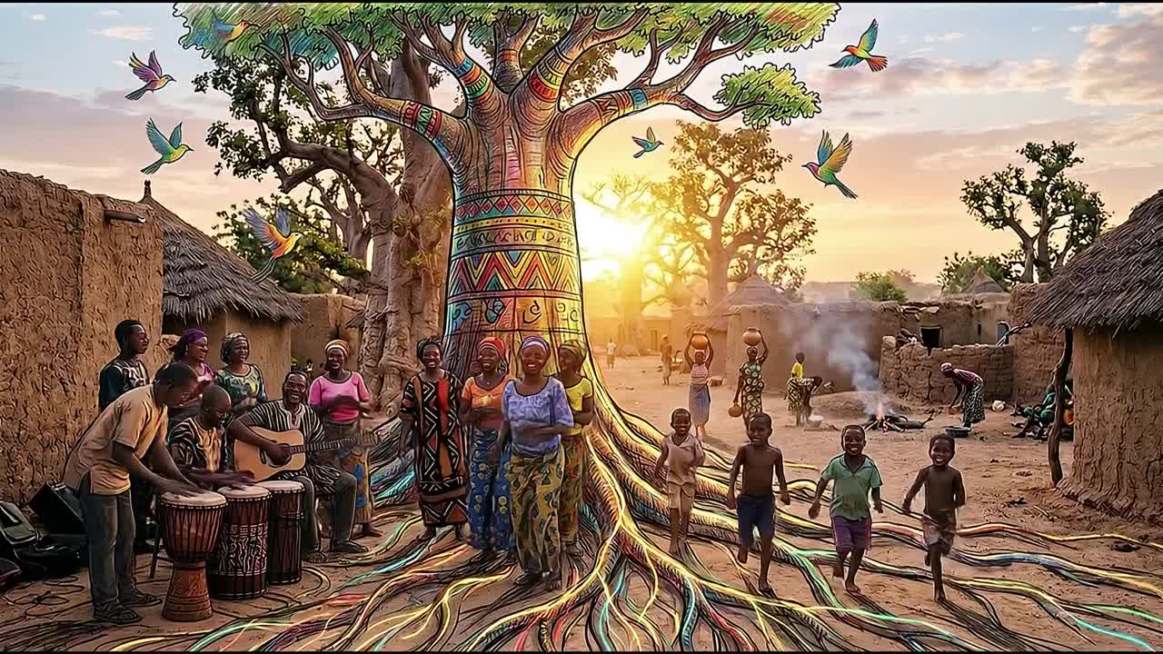 LÈVE-TOI (On avance) artwork
