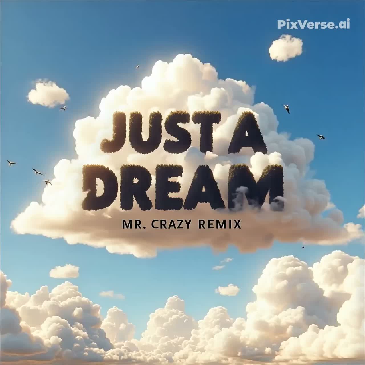 Just A Dream (Mr. Crazy Remix) by Mr. Crazy | Suno