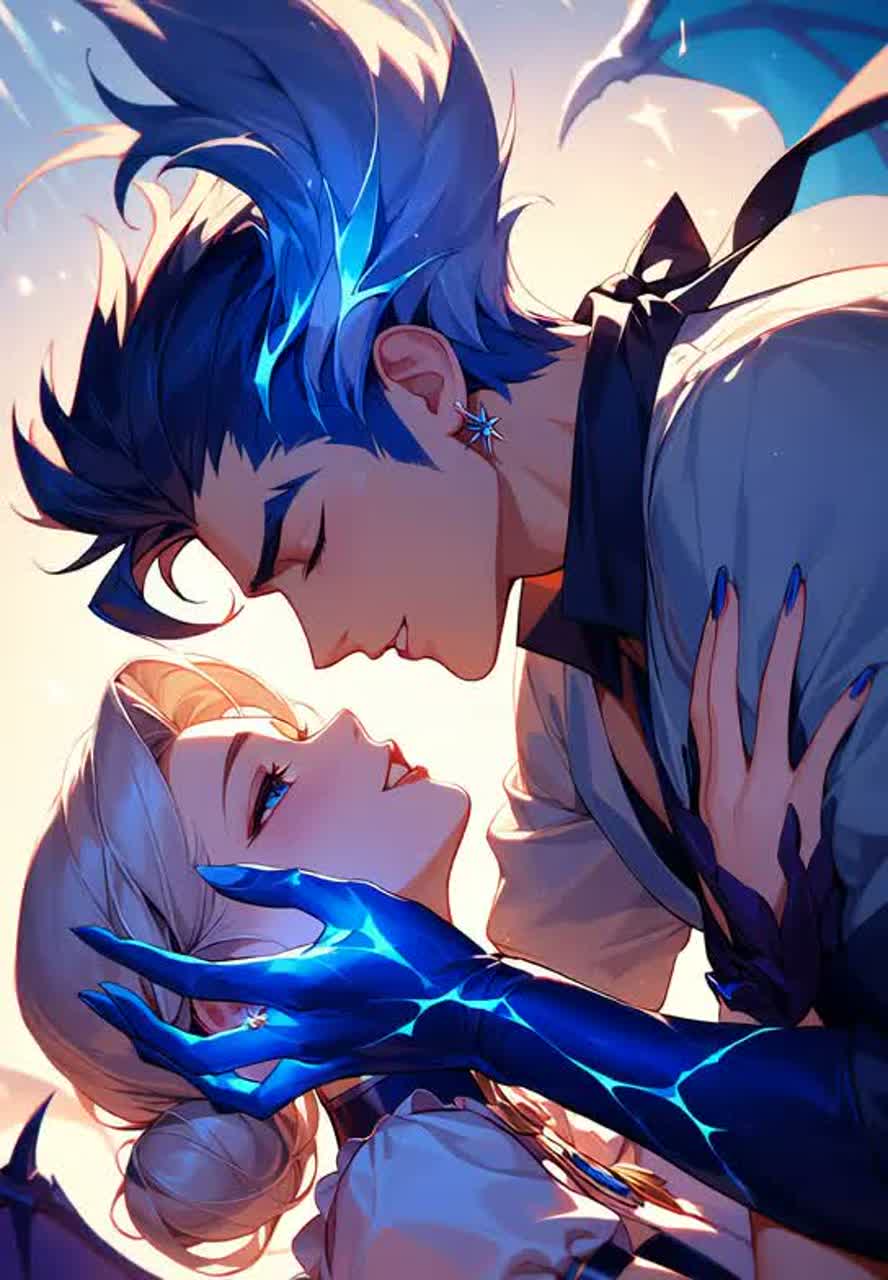 Persona image for Lenora Vale