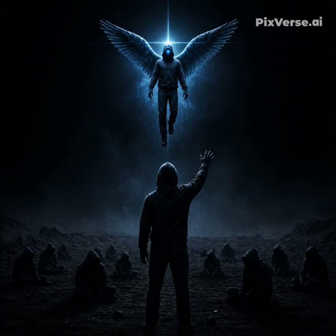 stars will fade artwork