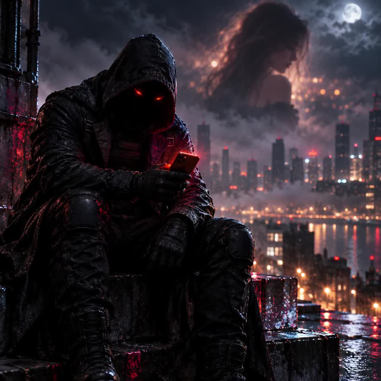 Take Me Back // Exidious Edit artwork