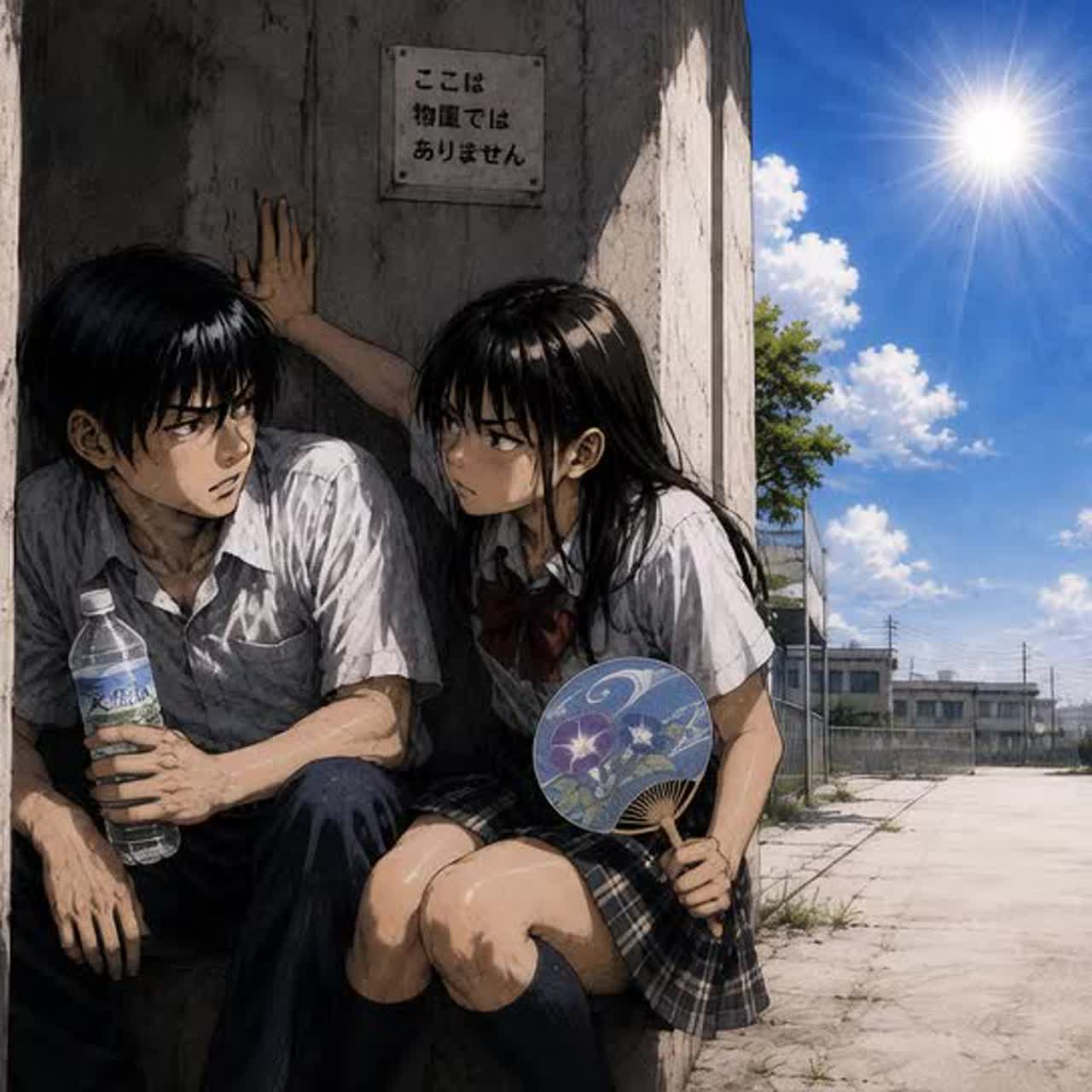 Song Cover Image