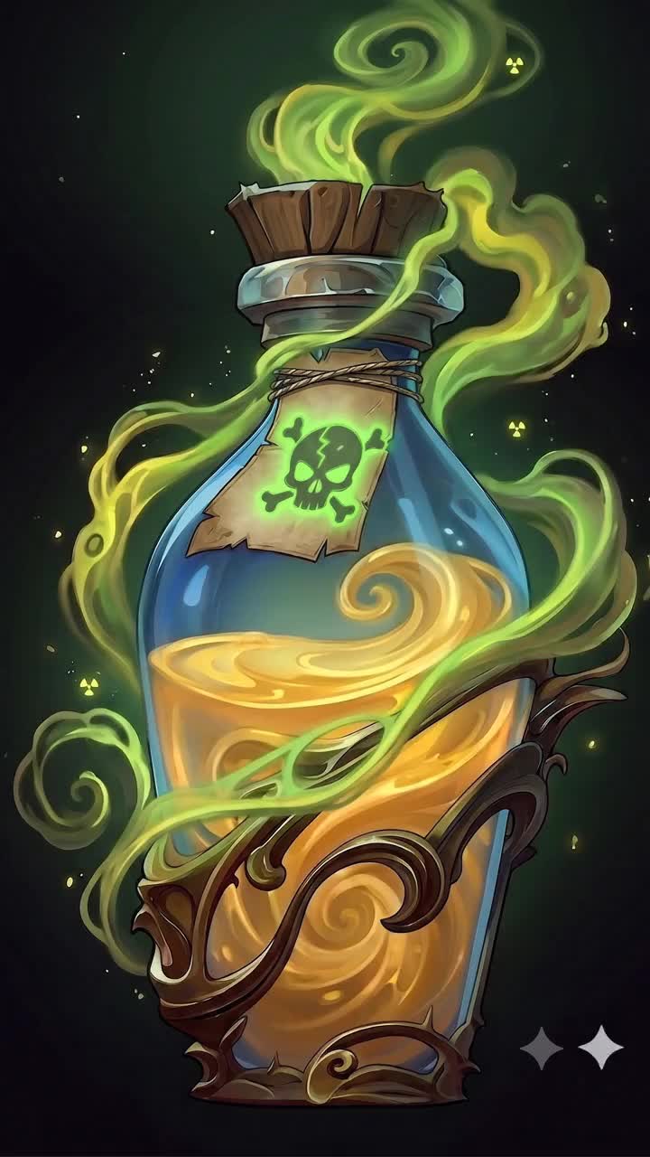 ToXic (Acid Vers.) artwork
