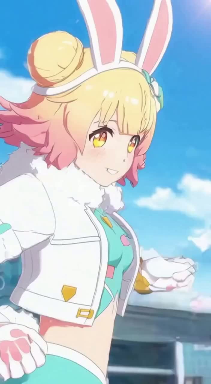 Persona image for Urara&Sky