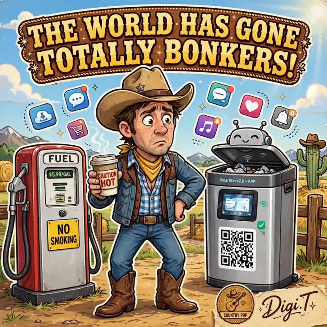 Song Cover Image