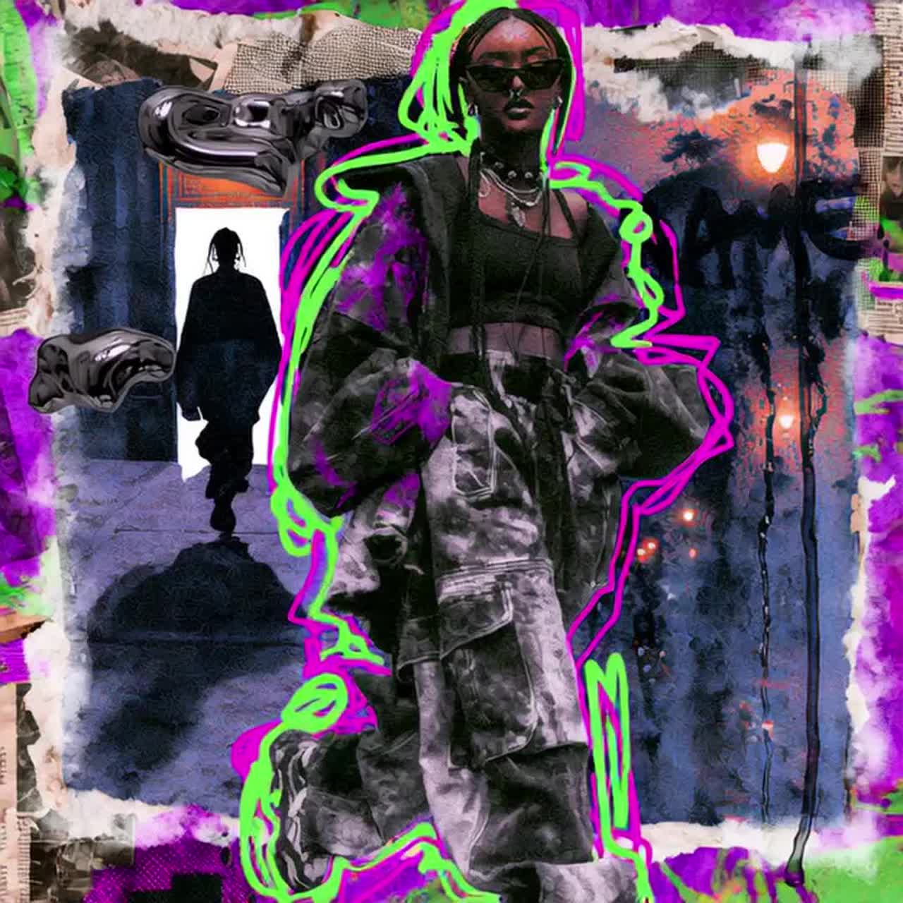 Almost Home artwork