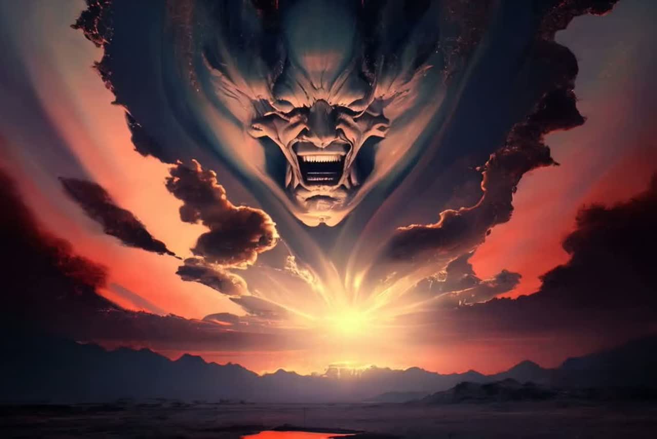 Nebula Stomp Protocol” artwork