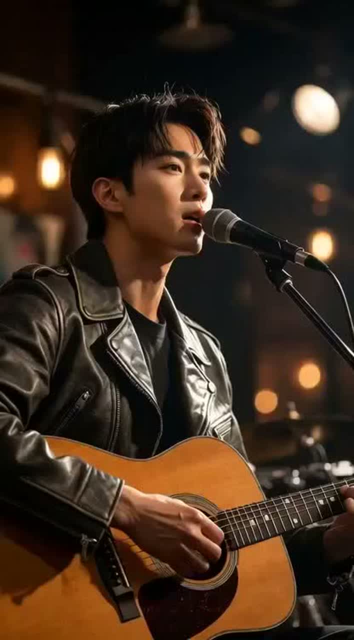 Song Cover Image