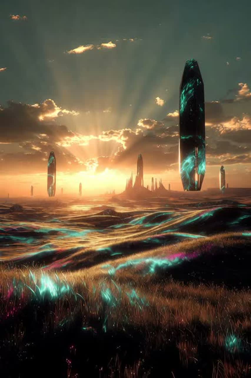 Elyria-9 Skies artwork