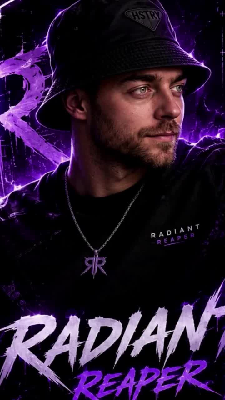 Just Not For Me — Blackout Remix artwork