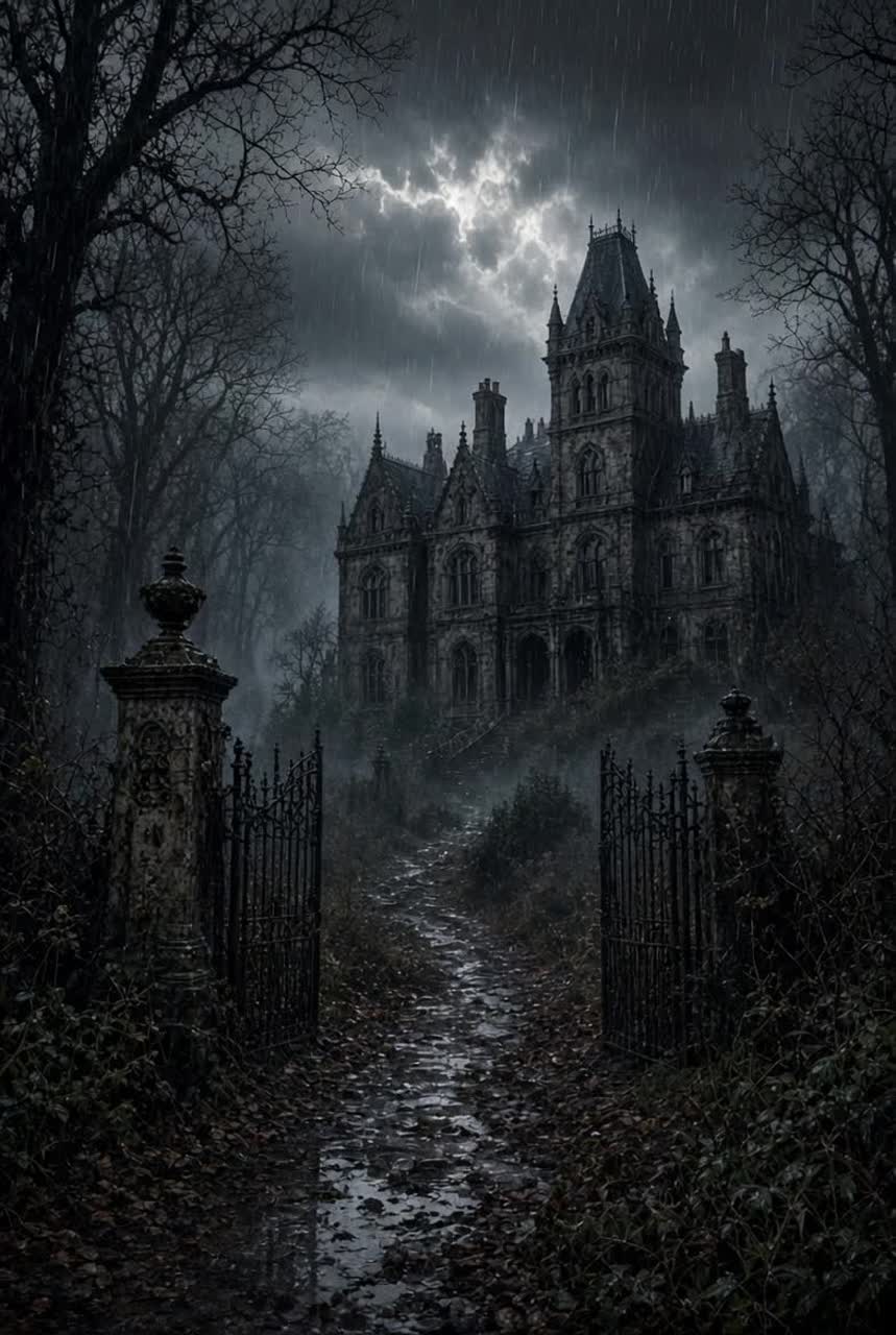 The Last Heir artwork