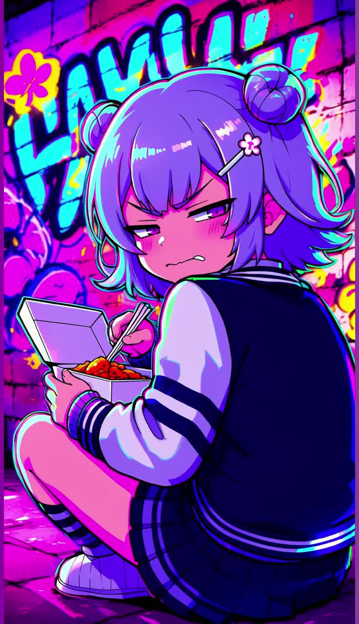 ゲロマズチャプスイ(グロウマチャプスイ TasteUp Mix) artwork