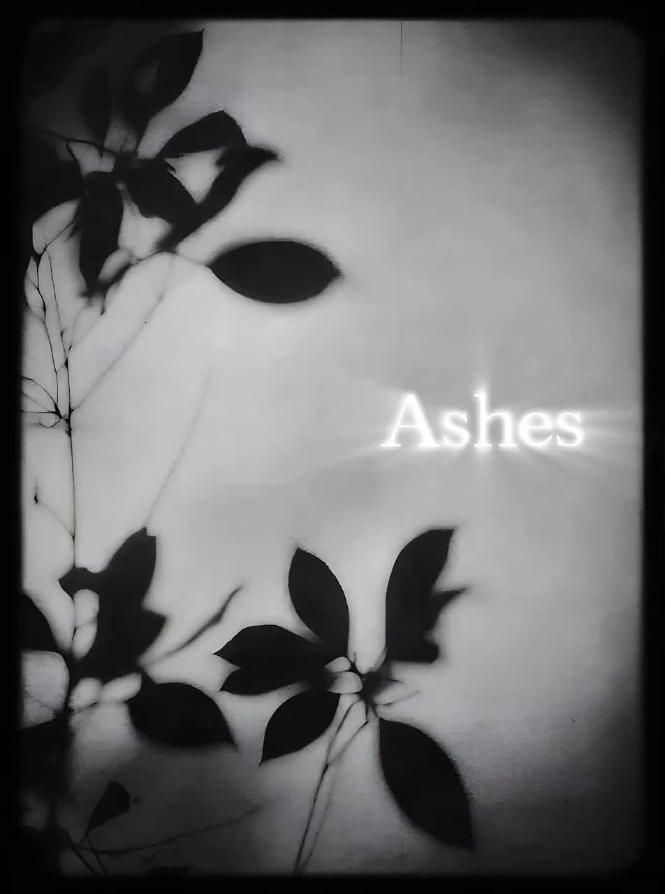 Ashes