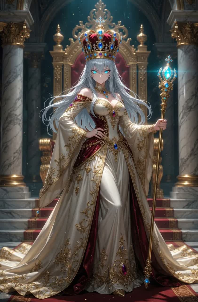 🔥LEGACY (QUEEN FLOW) artwork