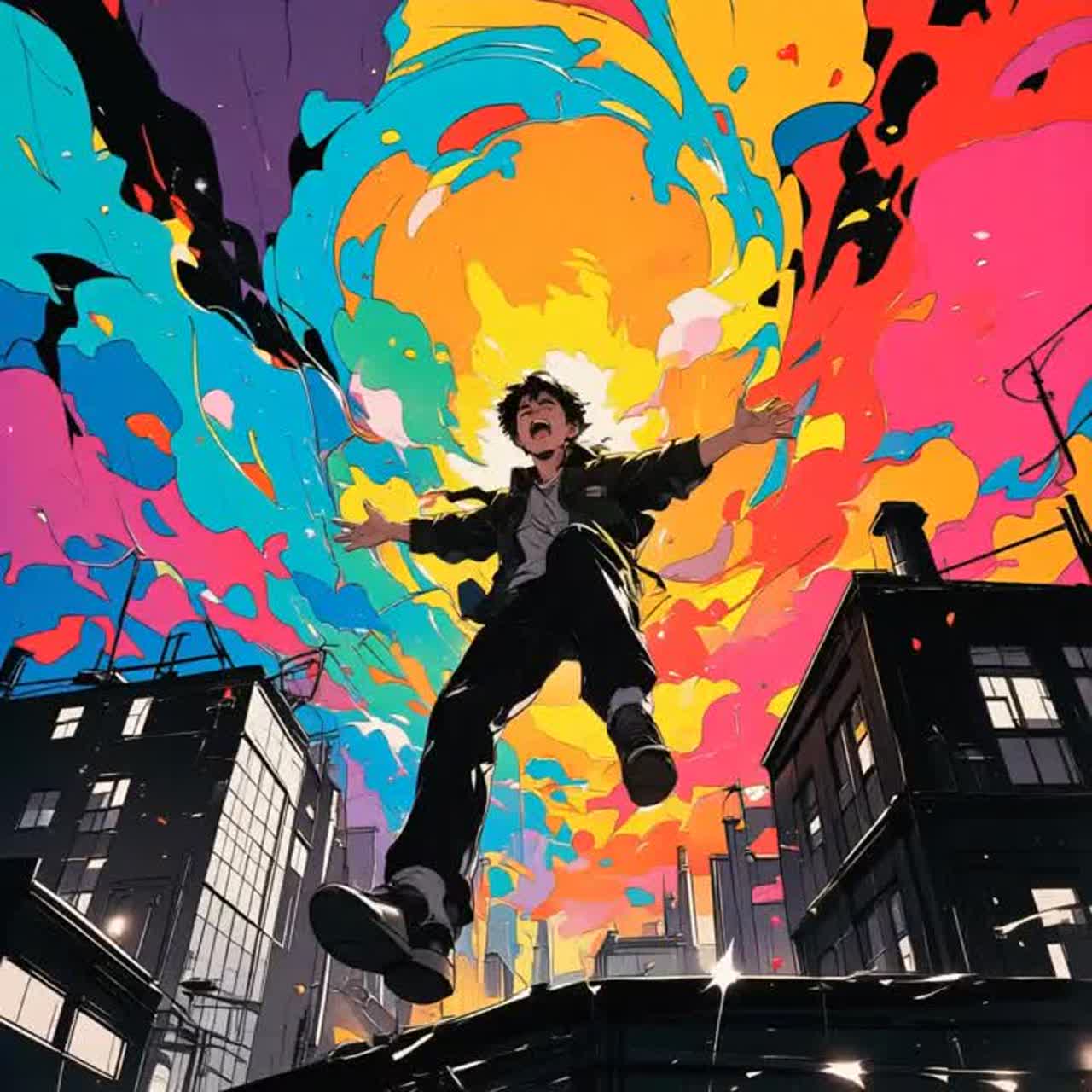 Price on Life artwork