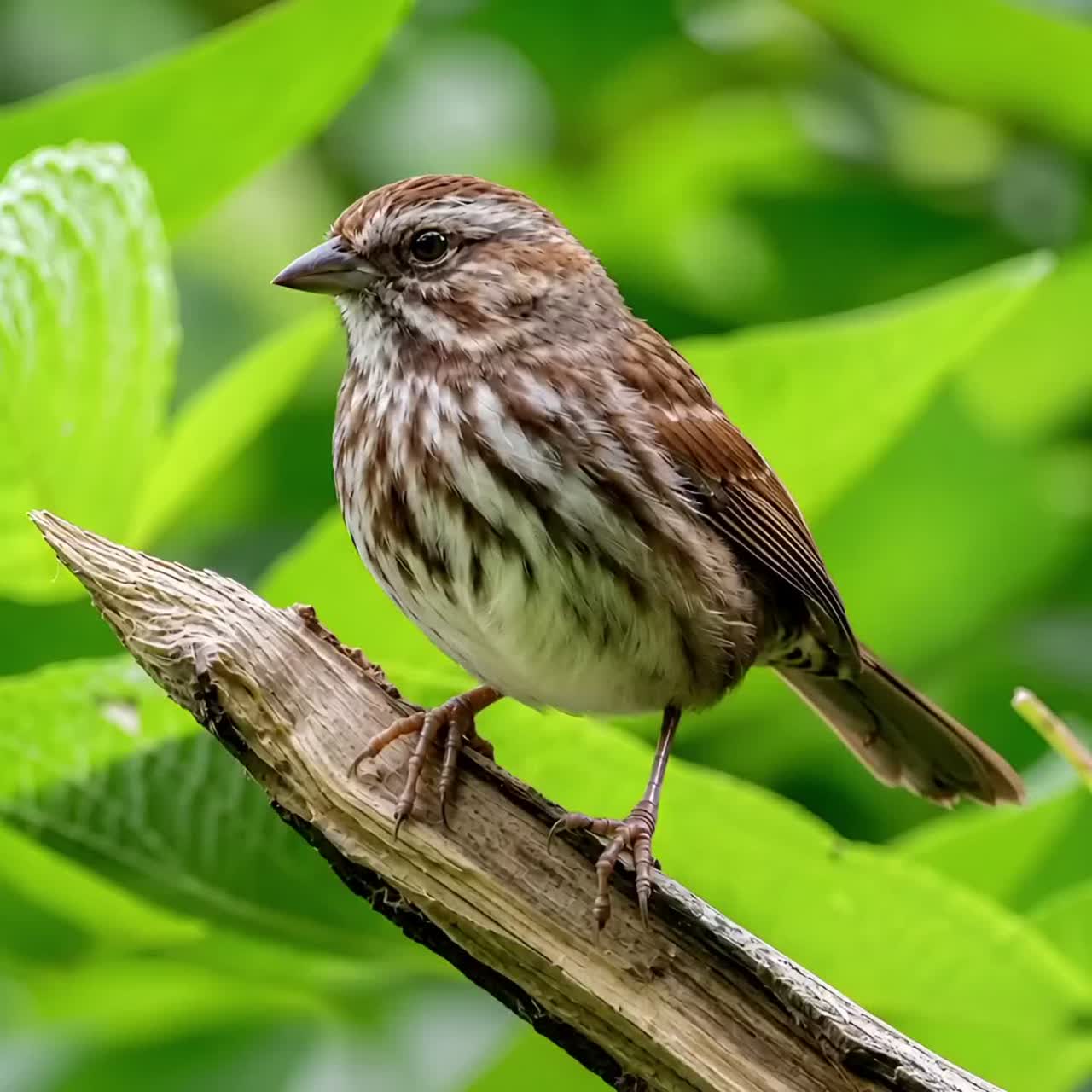 Songbirds artwork