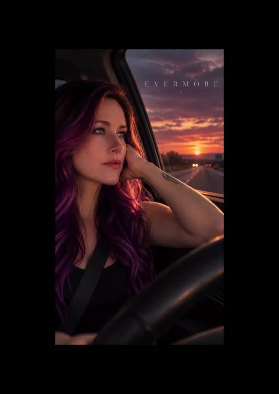 EVERMORE artwork