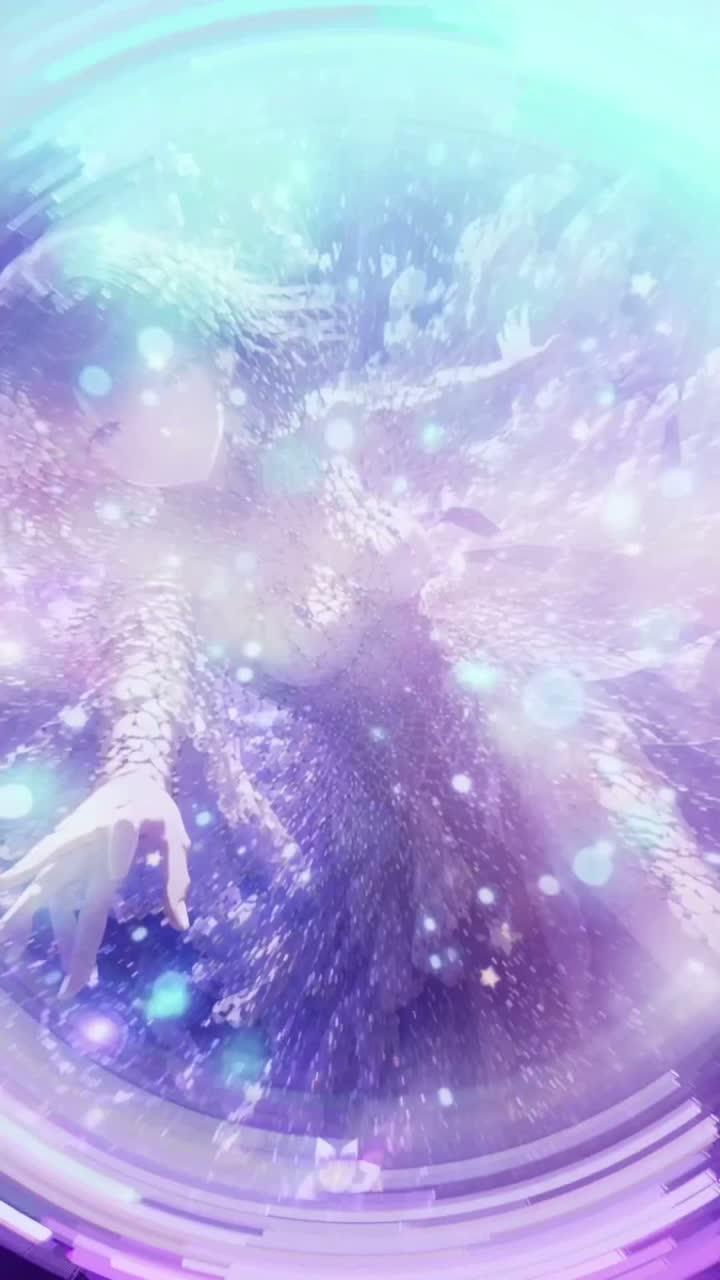 CHR:✺ Falling✵C❂nstellations ✺ artwork