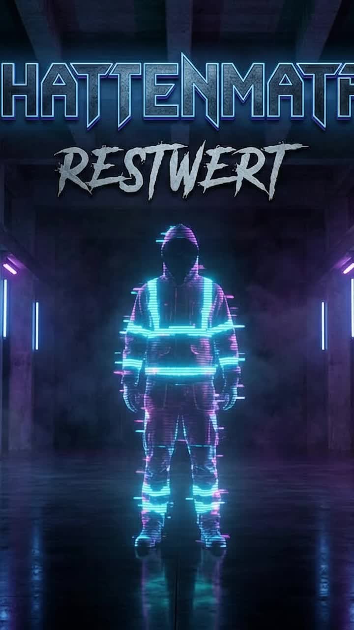 Restwert artwork