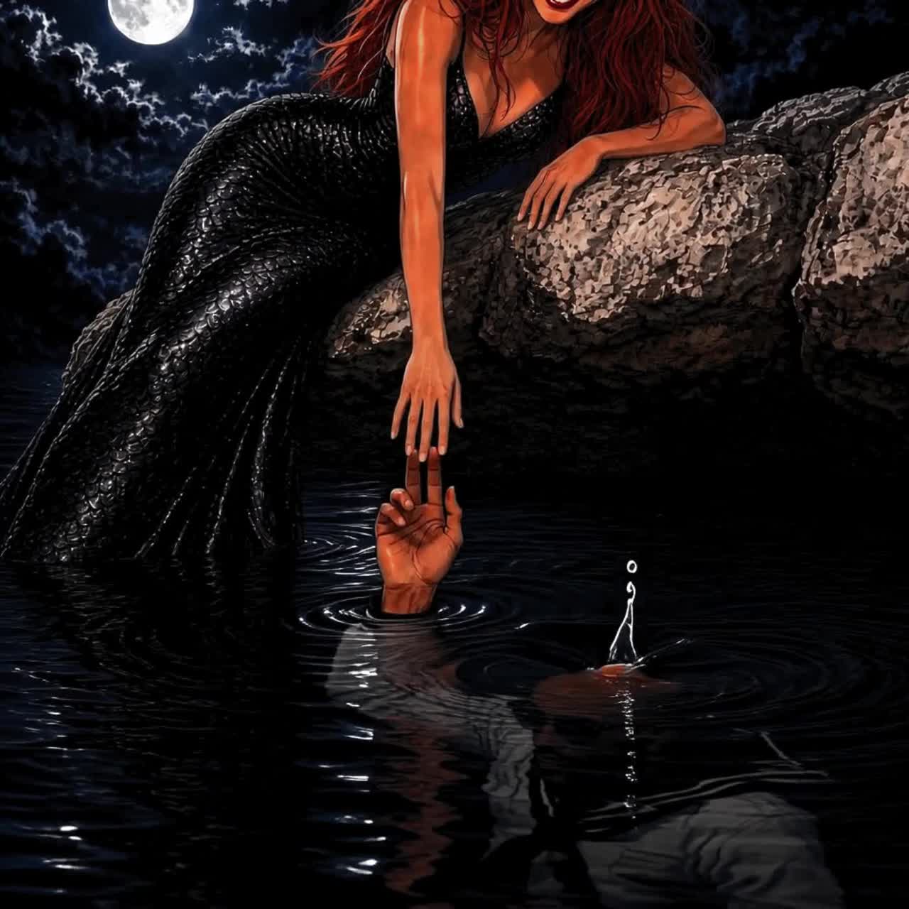 Siren Song (Cover) artwork