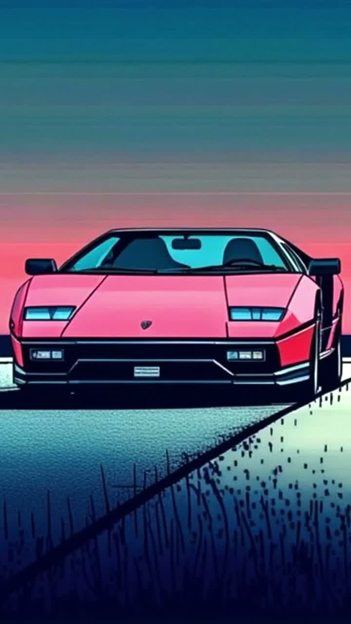26S1 | Electric Afterglow