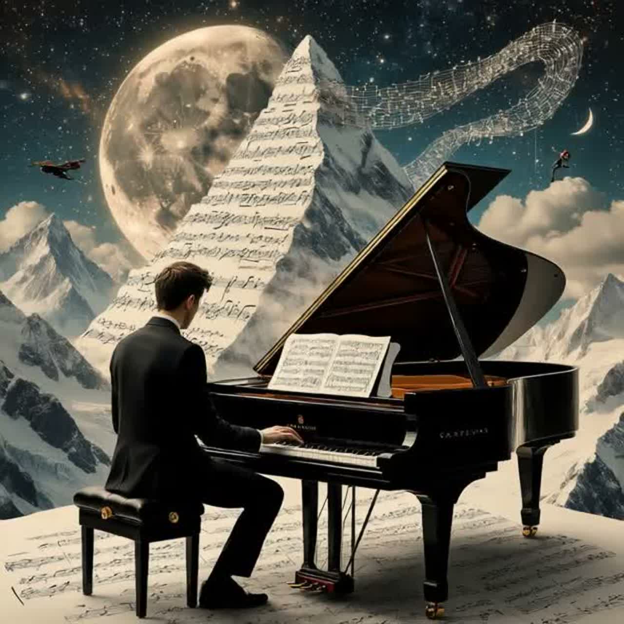 Song Image