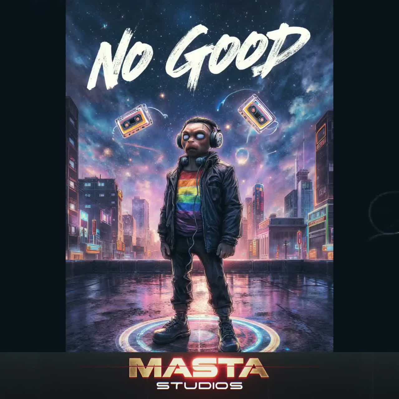 Persona image for stay cool