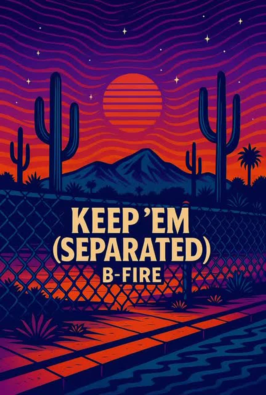 Keep Em artwork