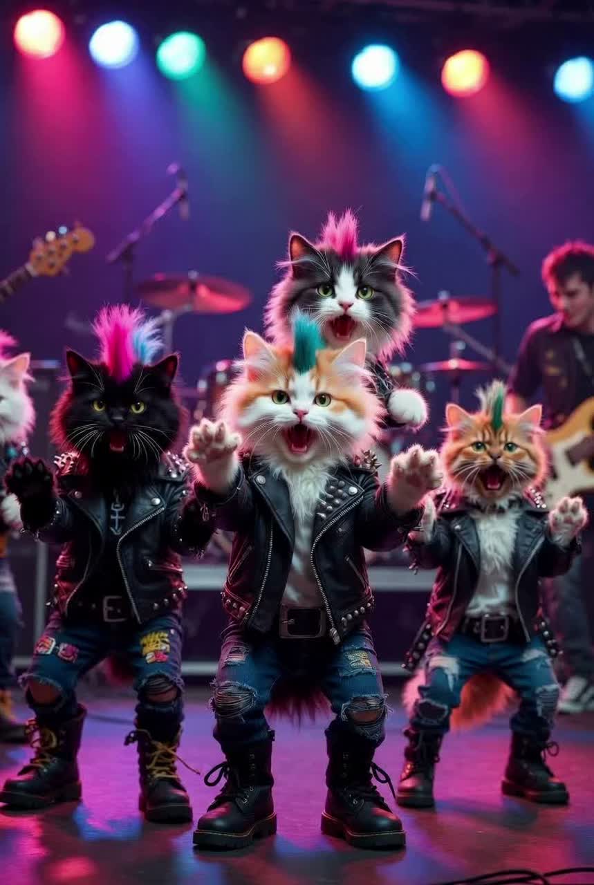 Voice image for NeroX