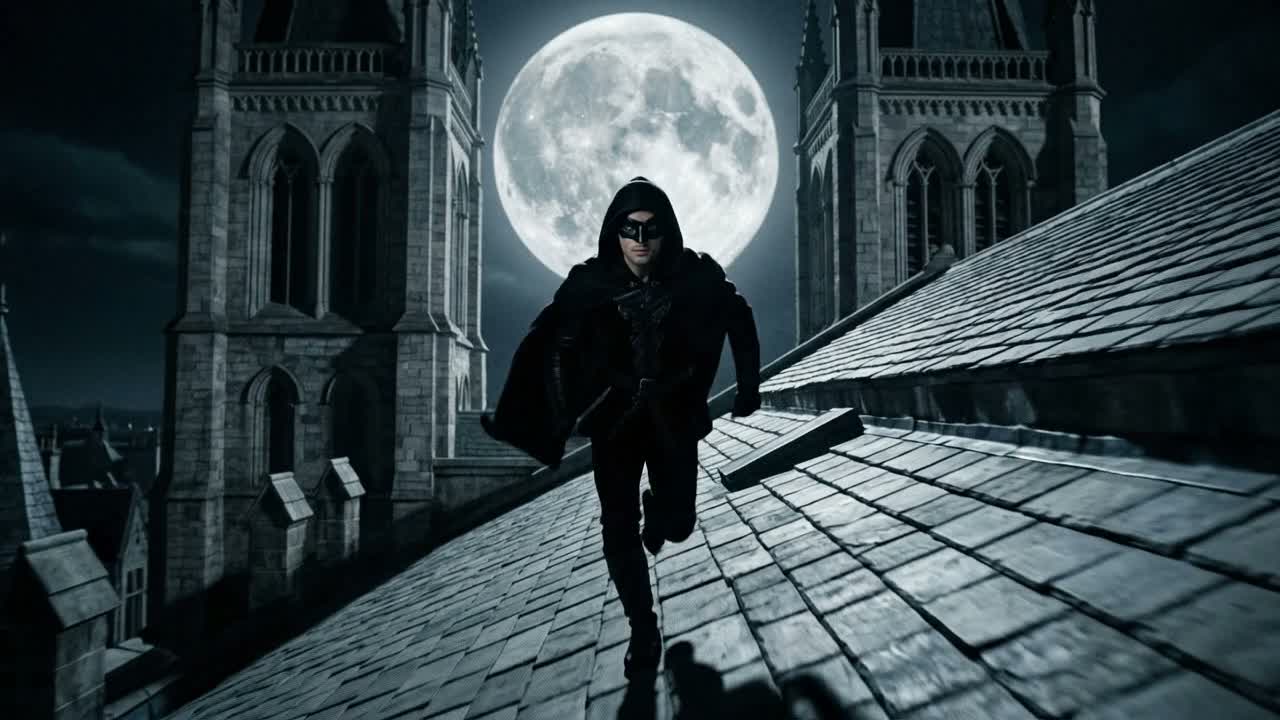 Image for The Magicians: The Nights Of The Fox, A Chanson De Geste Cycle v3