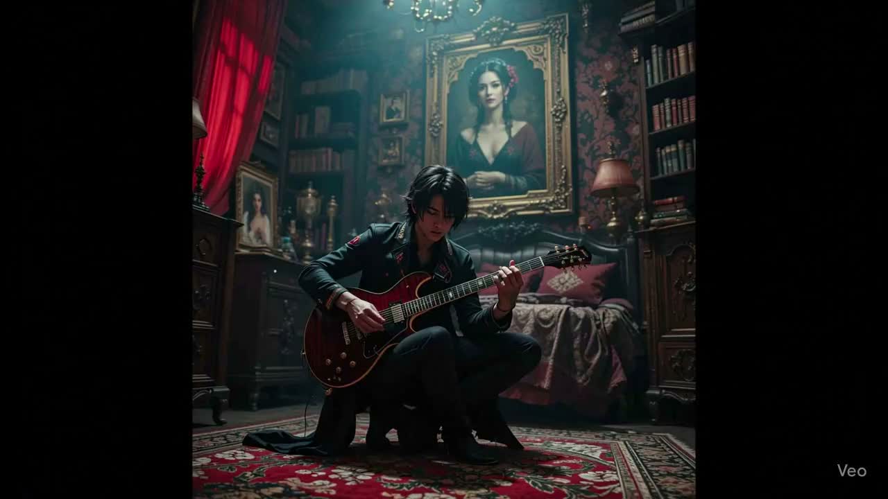 Song Image