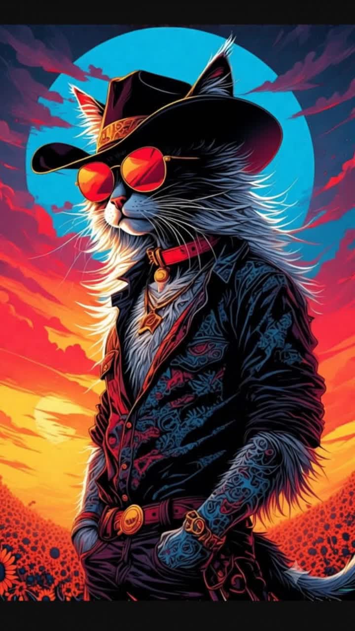 El Eco de la Gatita artwork