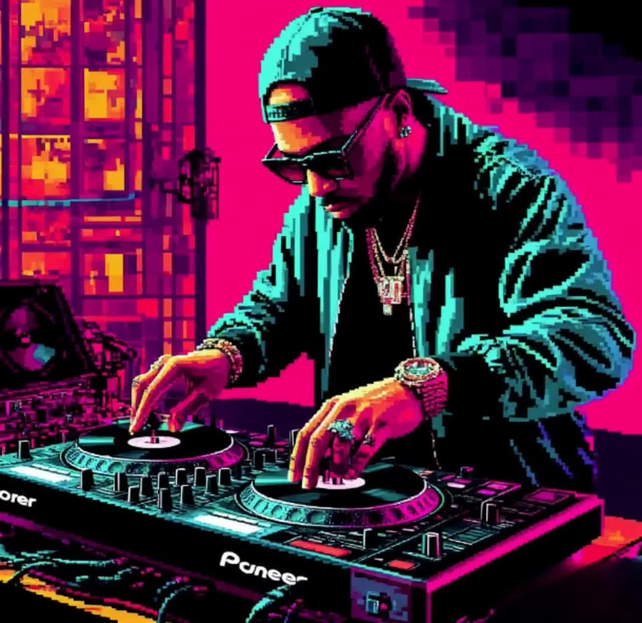 Italo Disco 80s(2) artwork