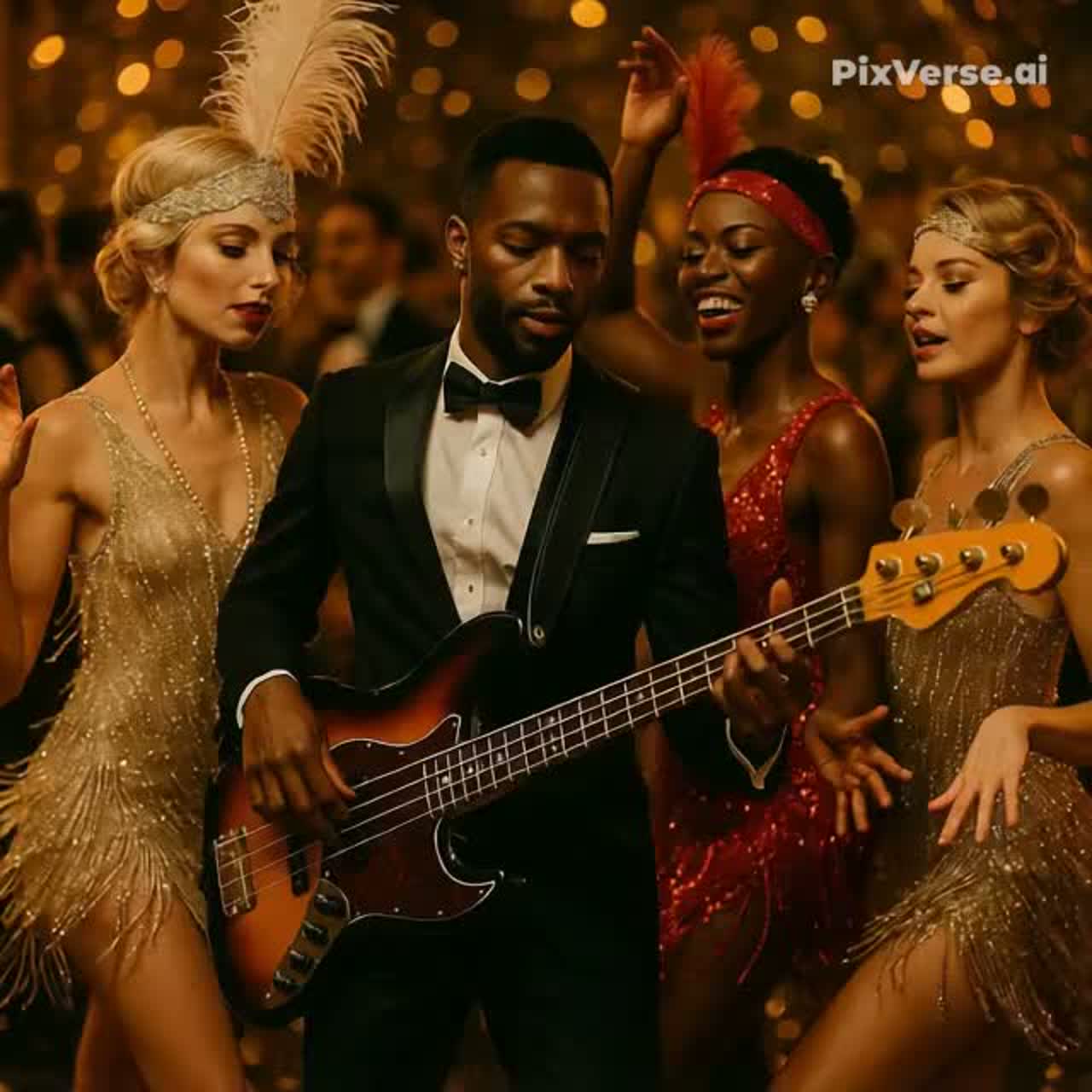 Song Image