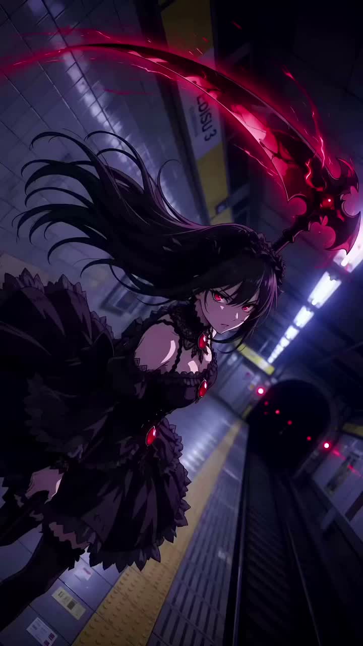 Subway Battle artwork