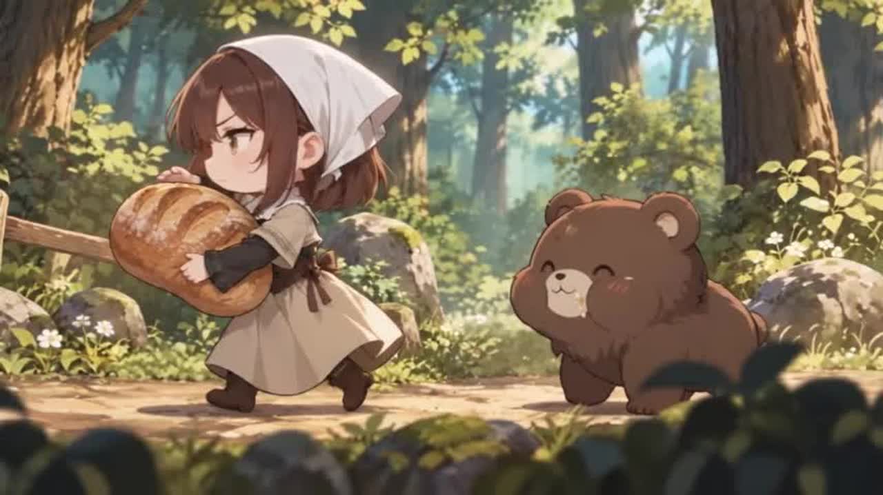Anime 315 artwork
