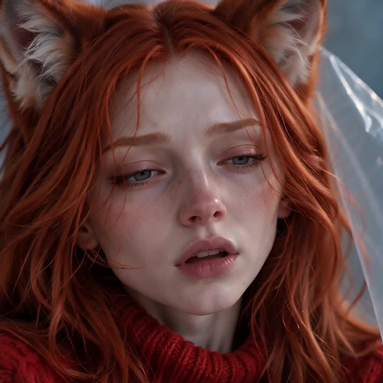 Раскрываются вне artwork