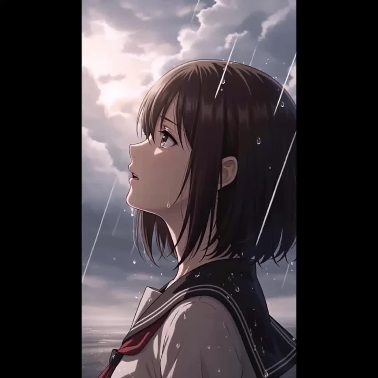 雨上がりの金木犀 (猛虎弁Ver.) artwork