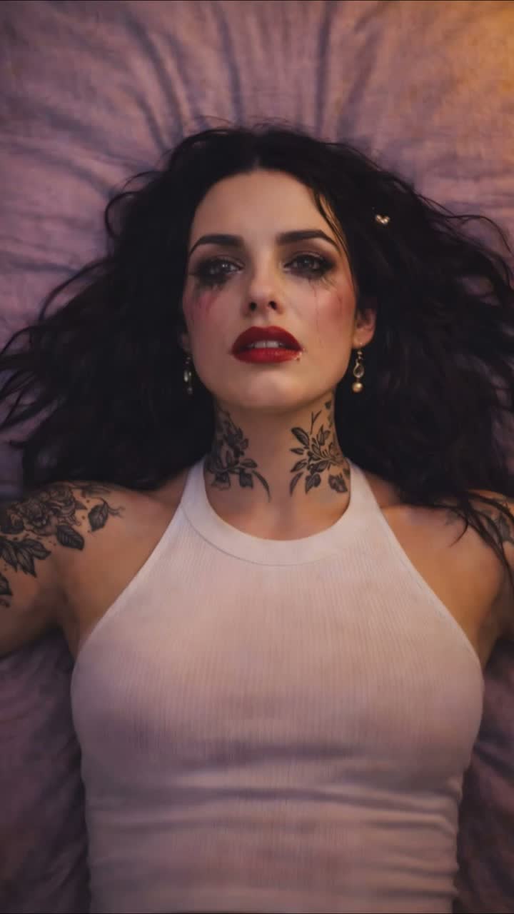 Under the Influence artwork